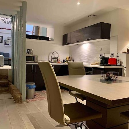 Triplex De Charme Centre Ville Лімож Екстер'єр фото