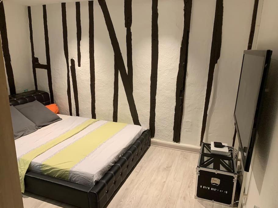 Triplex De Charme Centre Ville Лімож Екстер'єр фото
